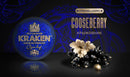 Kraken Strong Ligero Gooseberry Hookah Flavor -