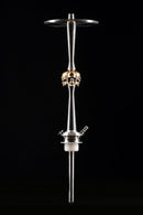 Maklaud Skeleton Hookah -