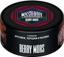 Must Have Berry Mors Hookah Flavor -