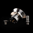 Maklaud X Miss Night Hookah -