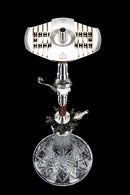 Maklaud Amelia Hookah -