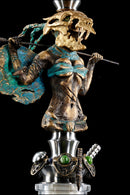 Maklaud Bravie Alonny Hookah -