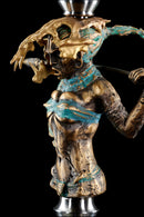 Maklaud Bravie Alonny Hookah -