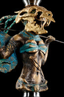 Maklaud Bravie Alonny Hookah -