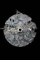 Maklaud Bravie Alonny Hookah -