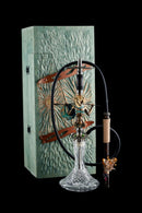 Maklaud Bravie Alonny Hookah -