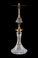 Maklaud Dragon Gold Hookah -