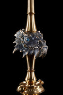 Maklaud Dragon Gold Hookah -