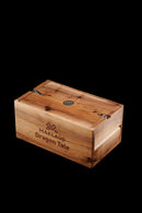 Maklaud Dragon Gold Hookah -