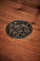 Maklaud Dragon Gold Hookah -