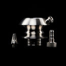 Maklaud Dragon Hookah -