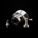 Maklaud Dragon Hookah -