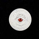 Maklaud Dragon Hookah -