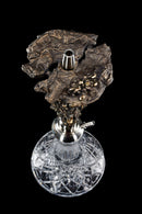 Maklaud Helios Zimokku Hookah -