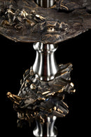 Maklaud Helios Zimokku Hookah -