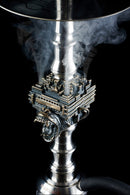 Maklaud Project 22 Hookah -