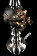 Maklaud Project 23 - Legendary 23 Hookah -