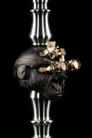 Maklaud Project 23 - Legendary 23 Hookah -