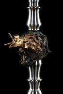 Maklaud Project 23 - Legendary 23 Wings Hookah -