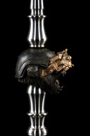 Maklaud Project 23 - Legendary 23 Wings Hookah -