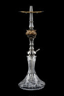 Maklaud Project 23 - Legendary 23 Wings Hookah -