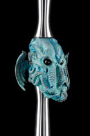 Maklaud X Cthulhu Hookah -