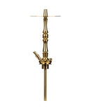 Moze Tradi L Hookah - Gold