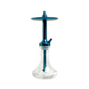 Mr. Shisha Mini Khalifa Hookah - Blue