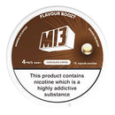 M13 Boozt Nicotine Pounches 4 mg - Chocolate Coffee