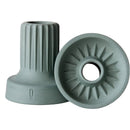 Oblako Stone Hookah Shisha Bowl - Phunnel / Green