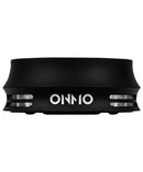 ONMO Hookah Heat Management Device - Black