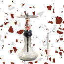 OTTO Mini Joy Hookah - Red