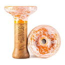 Oblako Phunnel M Glaze Hookah Shisha Bowl -
