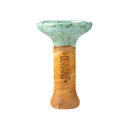 Oblako Phunnel M Glaze Hookah Shisha Bowl -