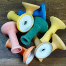 Oblako Phunnel L Mono Hookah Shisha Bowl -