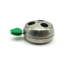 Hookah Heat Management System -