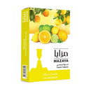 Mazaya Cika Hookah Flavors -