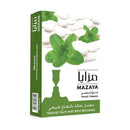 Mazaya Gum With Mint Hookah Flavors -