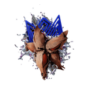 Sapphire Crown Hazelnut Crush Hookah Flavor -