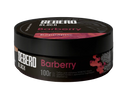 Sebero Black Barberry Hookah Shisha Flavor