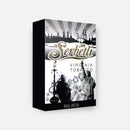 Serbetli Big Bob Hookah Flavor -