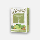 Serbetli Exotic Lime Hookah Flavor -
