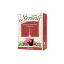 Serbetli Stum Hookah Flavor -