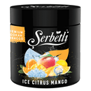 Serbetli Ice Citrus Mango Hookah Flavor -