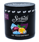 Serbetli Ice Passionfruit Hookah Flavor -