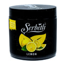 Serbetli Lemon Hookah Flavor -