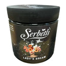 Serbetli Lady's Dream Hookah Flavor -
