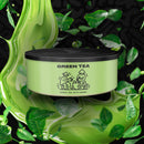 Severniy Green Tea Hookah Shisha Tobacco -