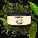 Severniy White Tea Hookah Shisha Tobacco -