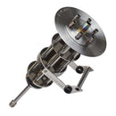 Shi Carver Minigun Hookah -